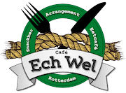 logotipo de cafe-ech-well